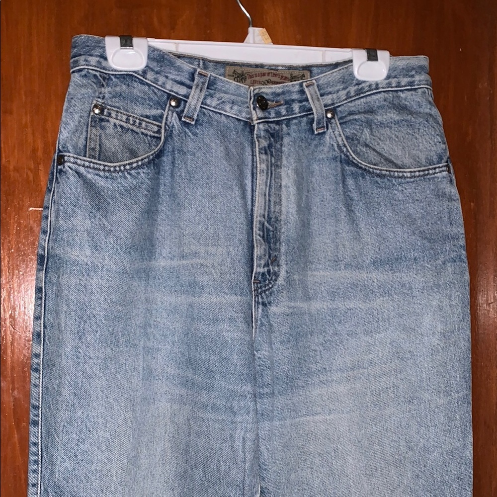 Levi’s 900 Series Jeans Size 14